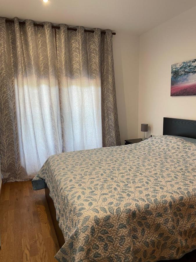 Апартаменты Precioso Calido Apartamento En Sort Con Terraza Экстерьер фото