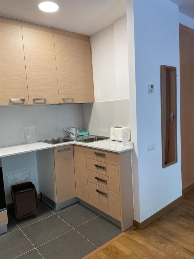Апартаменты Precioso Calido Apartamento En Sort Con Terraza Экстерьер фото
